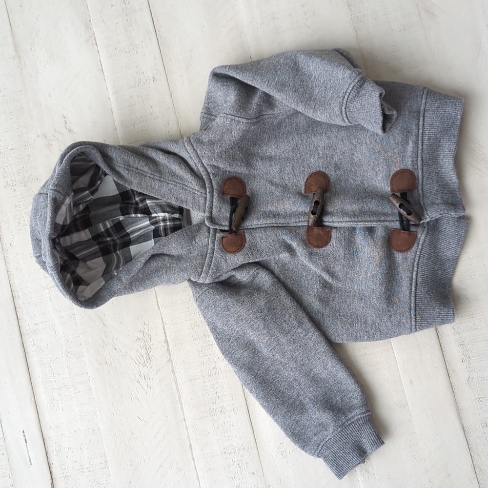Carter's 9mo jacket